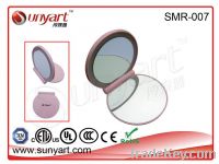 Led Compact Mirror