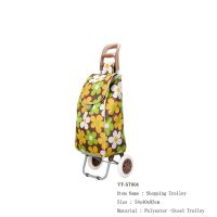 shopping trolley