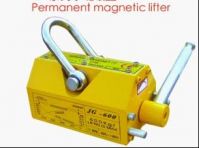 permanent magnetic lifter