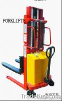 hydraulic forklifts