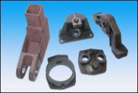 Precision Casting