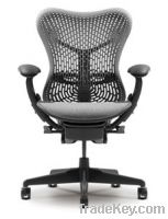 Matrex Back Mesh Guest Chair