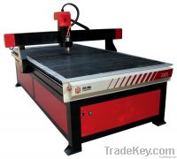1325 CNC Engraving Machine, Well Performed