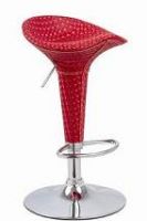 PVC bar stool