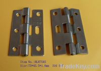 316 Stainnless steel door hinge