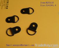 D ring hook From China