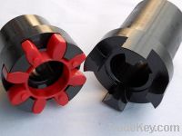 JM Type Flexible Joint Couple