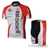 pro team bike wear