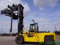 HYSTER H 44.00 E - 16 CH