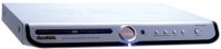 DVD player