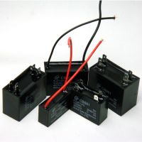 Polypropylene Film Capacitor