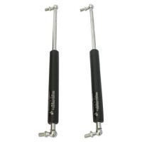 Compressing Gas Springs