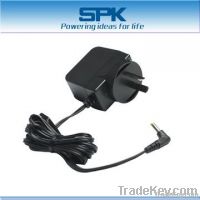 Portable Rechargeable 18W AC/DC Adapter