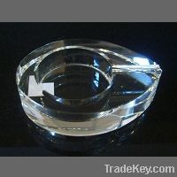 Ashtray, Crystal Ashtray, Promotion Gift, Business Gift