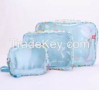 hot sale customized cosmeic bags