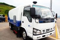 Street Sweeper YHJ5064