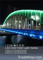 LED Wash Wall Light From China