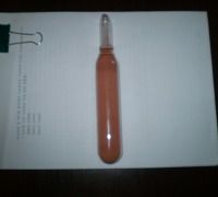 Ultra Fine Copper Powder PMU Type