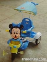 children tricycle