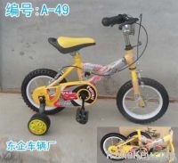 children bicycle