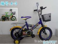 children bicycle