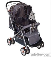 baby stroller