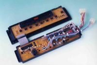 Fuzzy Controller for Front-Load Washing Machine