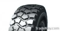 OTR tyre 27.00R49 hilo brand tyre