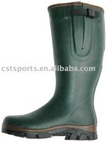 Rubber Boots 2207