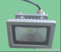 LED flood light