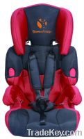 infant car seat