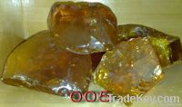 Gum rosin WW