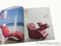 Furniture Catalogue Printing Service