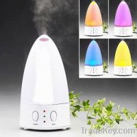 Air Humidifier Purifier LED Color Change
