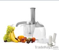 food processor