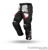 Cordura Motorcycle Trousers-Textile Trouser