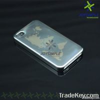 IML iPhone ABS case 009