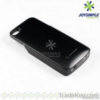 IPhone 4 battery case 1700 mAh (Li-Pol)