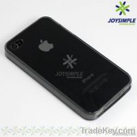 iPhone 4 & 4S TPU covers 003ST