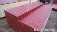 waterproof film faced shuttering plywood