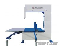 Hand Foam Vertical Cutting Machine (L1000