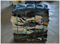 Grade A/B Bales Of Clothing
