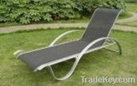 outdoor furniture garden sunbed folding chair Lounger PF-SD-010