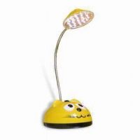 Rechargeable LED Table Lamp