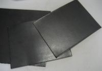 Reinforced Graphite Sheet