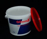 GOmmaX