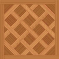 Marquetry Parquet