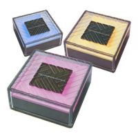 Solar Brick Light
