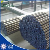 EN10305-1 Carbon Seamless Cold Drawn Steel Tube