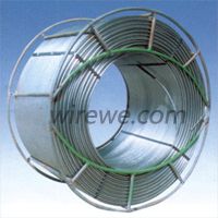 Cored Wire